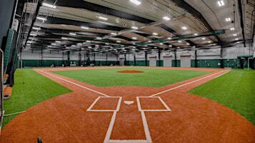 Wiffle Ball for All to benefit the Treasure Coast Sports Foundation | Jackie Robinson Training Complex inside Building 42