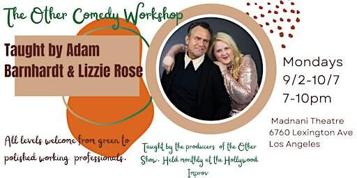 Comedy Workshop! 6 Week intensive. | 6760 Lexington Ave