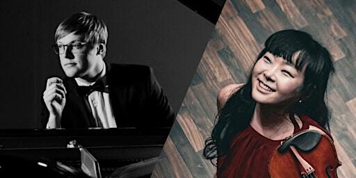 Rising Stars Concert: Jisun Min & Didzis Kalniņš | The Manor House, Tulfarris Hotel & Golf Resort - Wicklow Hotel