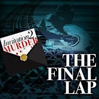 The Final Lap | The National Conference Centre