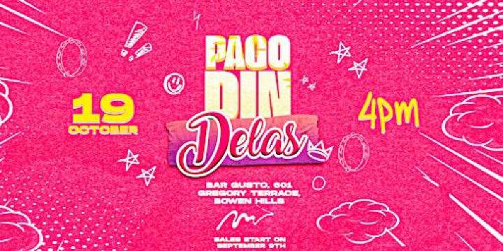 PAGODIN DELAS | Bar Gusto