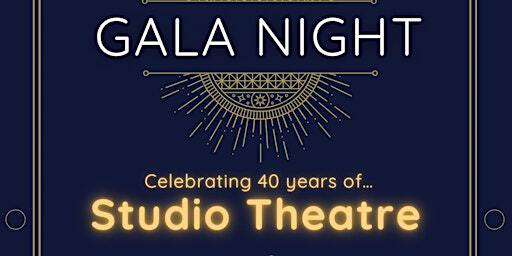 Studio Theatre 40th Gala | The Carlton Hotel