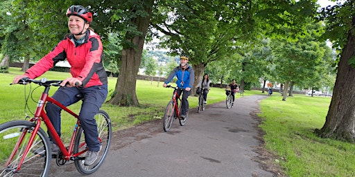 First Time Riders and Improvers, The Leisure Centre, Keighley | The Leisure Centre, Keighley