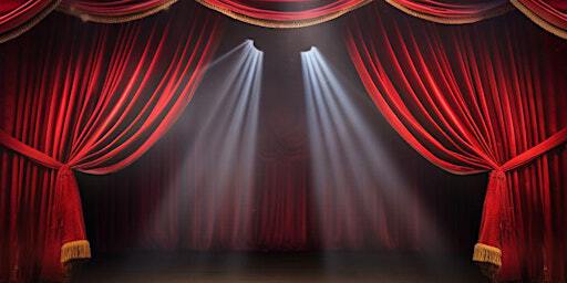Murder Mystery Dinner & Show (Friday) | Lake Lawn Resort