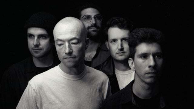 Touche Amore 2024 (Brooklyn) | Warsaw