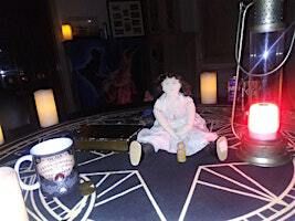 EVEN DARKER HALLOWEEN SEANCE 2024 | Yak & Yeti Restaurant and Event Center - Denver