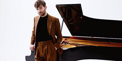 Piano Concert - Florian Christl | American Church in Paris