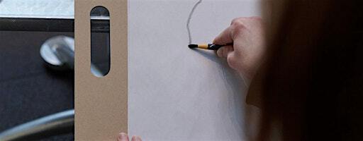 Teen-Led Saturday: ~Spooky~ Figure Drawing | Kemper Museum of Contemporary Art