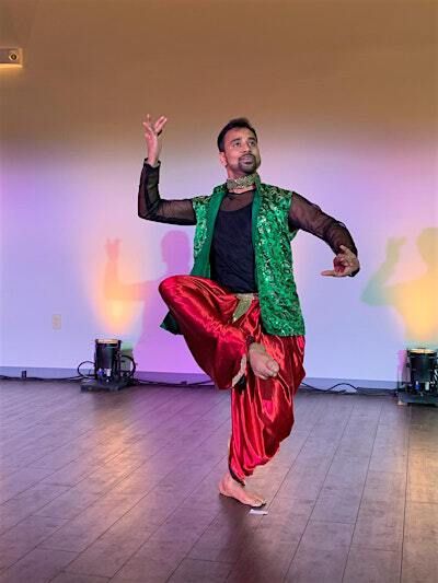 Bollywood Intense Workshop | 119 W 23rd St