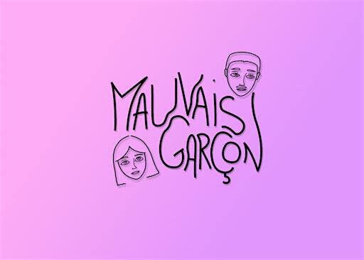 Mauvais Garçon Release Party - EP Nuit Blanche | Péniche, La Marquise