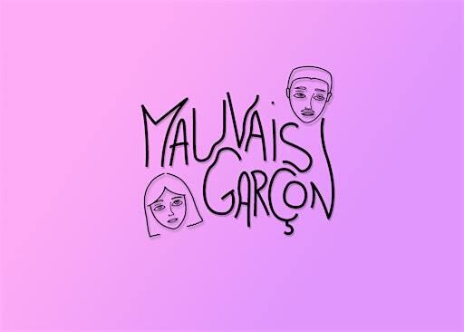 Mauvais Garçon Release Party - EP Nuit Blanche | Péniche, La Marquise