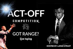 ACT-OFF Competition Registration | R Lounge