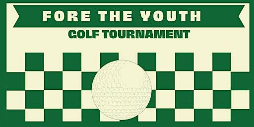 Annual Fore The Youth Golf Tournament | The Trout Club