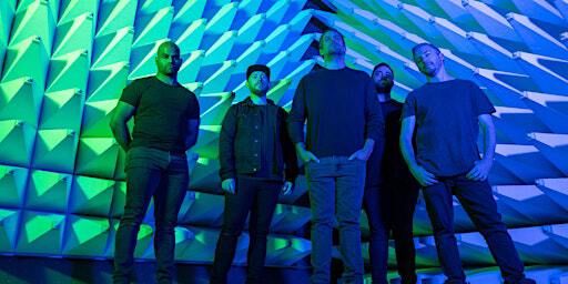 DIMENSIONIST - Syntagma Single Launch | Black Bear Lodge