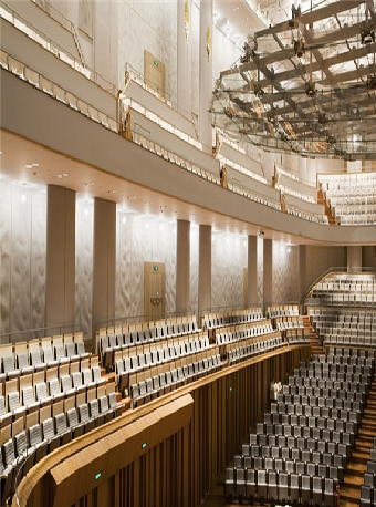 “春之聲”燃情歲月之迎新春經典名曲聲樂作品音樂會/“在那遙遠的地方”燃情歲月之經典民歌聲樂作品音樂會｜音樂會 | 國家大劇院-音樂廳