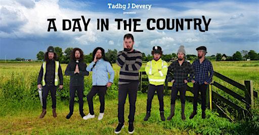 A Day in the Country | The Landmark Hotel - Carrick on Shannon