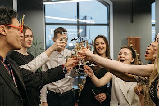 Impro aperitivo Milano | Minima Teatro - Scuola di teatro Milano