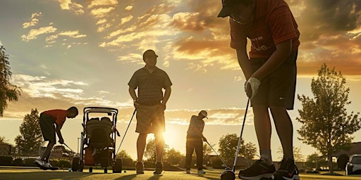 Semi-Private Golf Lessons | Encinitas Ranch Golf Course
