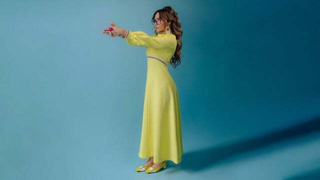 WXPN Welcomes Zinadelphia - The Magazina Tour with Harlee Torres 2024 (Philadelphia) | The Foundry