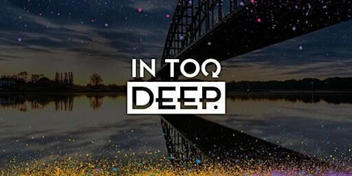 InTooDeep - Sunset Boat Party | King Street Wharf 3 North