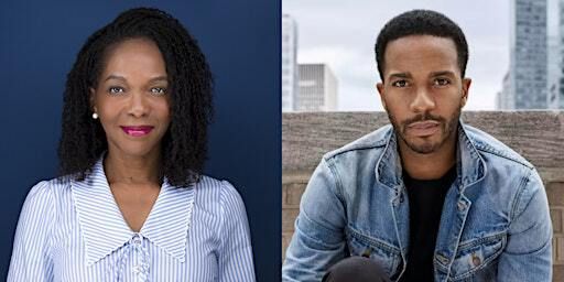 ART LIT at the BMA: IMANI PERRY in conversation with ANDRÉ HOLLAND | Birmingham Museum of Art