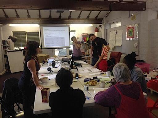 Creating the Future – Gifting Across Generations | Finsbury Park