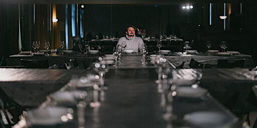 Franz Kafka lives: The Grub | Theater Verlängertes Wohnzimmer