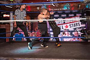 Little Mania Wrestling: Big Thrills with Little Athletes! Osage Beach, MO | Inn at Grand Glaize