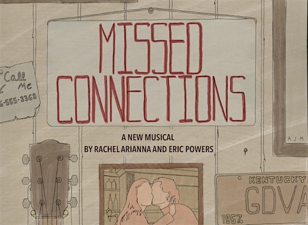 Missed Connections | 555 Clark Street