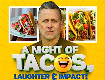 Belly Laughs, Good Food, Great Cause: Join Us for a Night of Clean Comedy | New Life Community Church