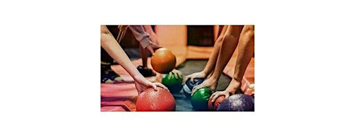 Youth Dodgeball Tournament- Dodging Temptation (ages 12-17) | Princess Anne Family YMCA