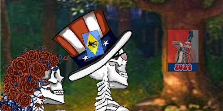 Weekend At Bertha's | Firebase Lloyd