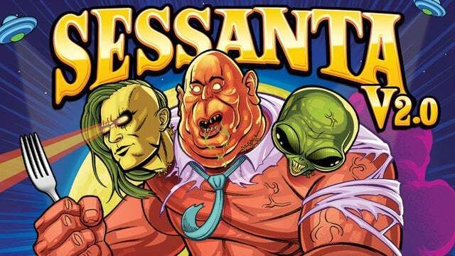 Sessanta V 2.0: Primus, Puscifer, A Perfect Circle 2025 (Las Vegas) | PH Live at Planet Hollywood