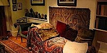 Freud Museum and the exhibition Women & Freud: Patients, Pioneers, Artists | Freud Museum London