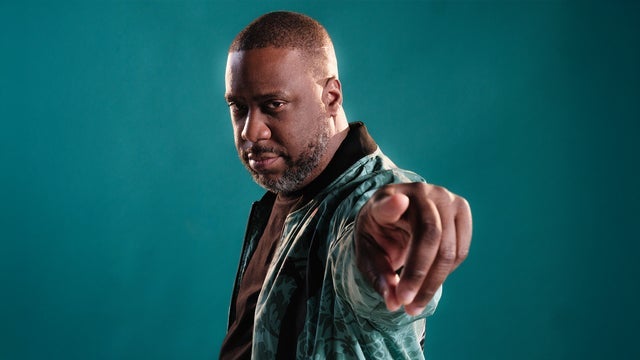 Robert Glasper 2025 (Los Angeles) | The Vermont Hollywood