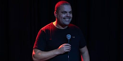 Comedy in de Hoogmis: Yannick Noben | Hoogmis