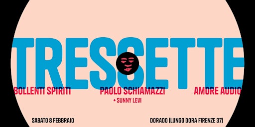 Tressette | DORADO