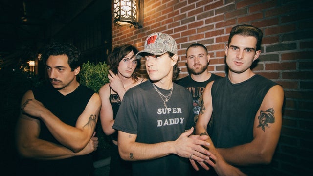 Cry Baby 2025 (New York) | Mercury Lounge