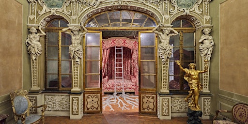 Les Visiteurs du Soir - Parcours sensible | Musée du Palais Lascaris
