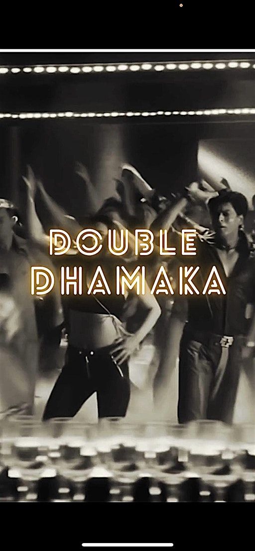 Double Dhamaka | The Blind Duck