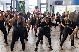 Only Girls fit camp | Carolina Shopping Court