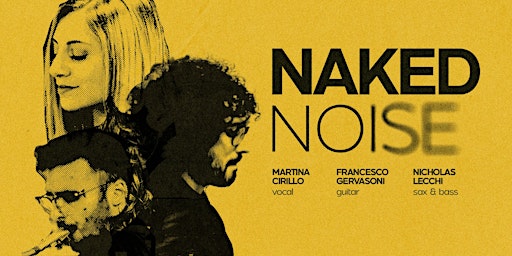 Naked Noise | Istituto Canossiane gia' Palazzo Vimercati Sozzi
