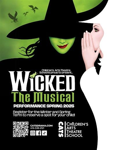 High Park Wednesday Intermediate Class | Alumnae Theatre Company