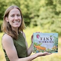 Tiny Worlds of the Appalachian Mountains: Artist Talk & Gallery Opening | The North Carolina Arboretum
