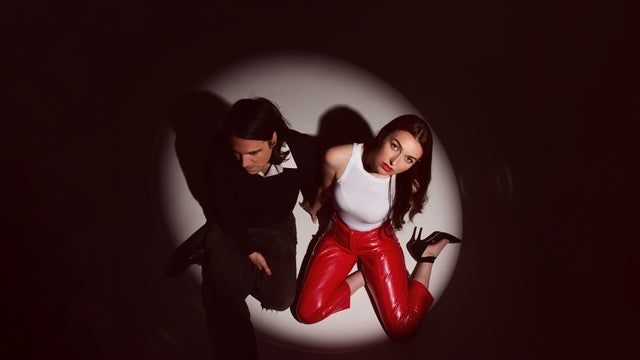 Cults 2025 (Cleveland) | Beachland Ballroom