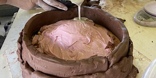 Silicone Mould Making (Mon & Tues, 11 - 12 August 2025) | London Sculpture Workshop,