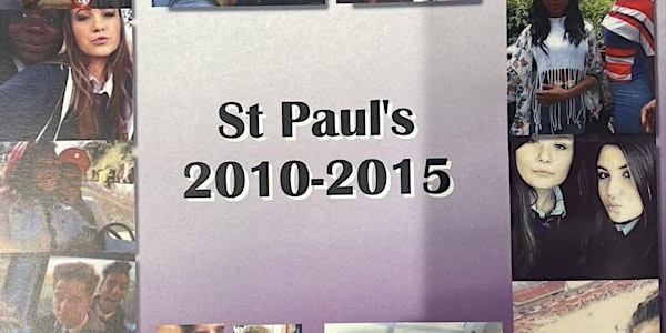 St. Paul's Reunion | The Oligarch