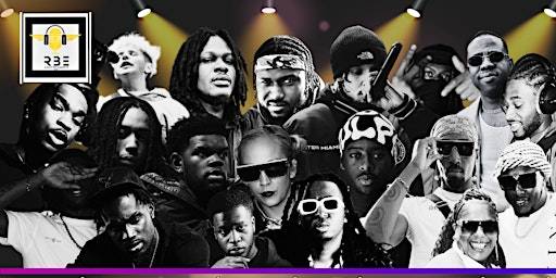 RBE Music Showcase Nottingham 2 | Lace Bar