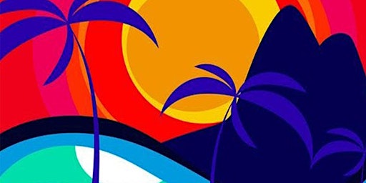 Paint Tom Veiga's Cidade Maravilhosa Surf, Bristol | Bristol & Bath Rum Distillery, Bristol