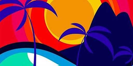 Paint Tom Veiga's Cidade Maravilhosa Surf, Bristol | Bristol & Bath Rum Distillery, Bristol